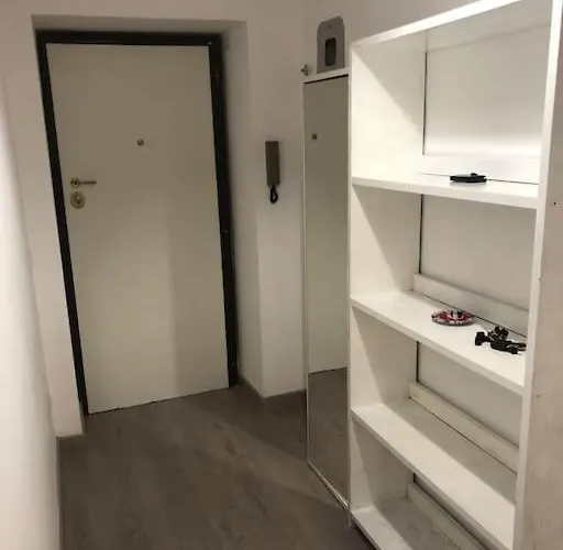 Appartement Nido Moderno Centro Citta