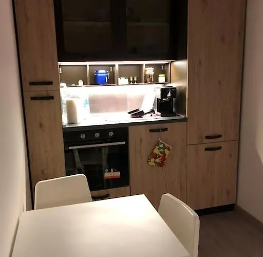 Appartement Nido Moderno Centro Citta