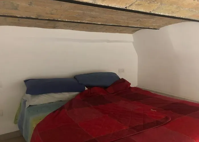 Nido Moderno Centro Citta Appartement *