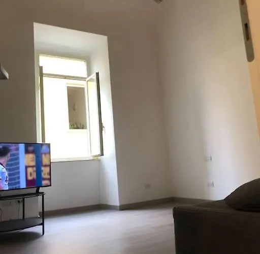 Appartement Nido Moderno Centro Citta