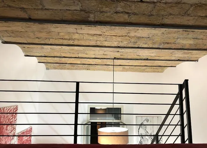 Appartement Nido Moderno Centro Citta Rome