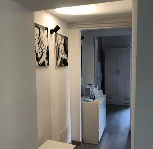 Nido Moderno Centro Citta
